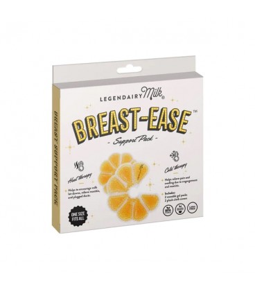 Legendairy Milk Breast-Ease™ Support (Heat and Cool Pad)