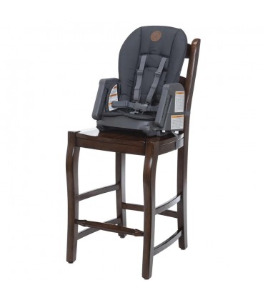 Maxi-Cosi 6-in-1 Minla High Chair (Essential Grey)