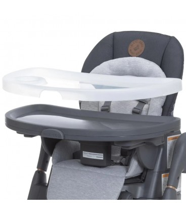 Maxi-Cosi 6-in-1 Minla High Chair (Essential Grey)
