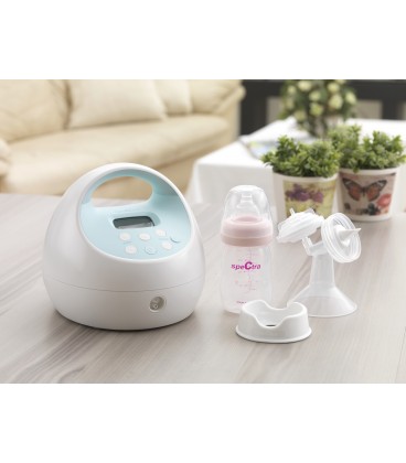 Spectra S1 Breastpump