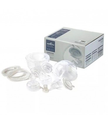 Spectra S1 Breastpump