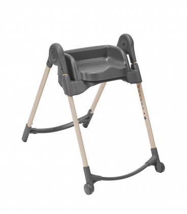 Maxi-Cosi 6-in-1 Minla High Chair (Essential Graphite)
