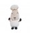 Baa Baa Plush Toy - Medium