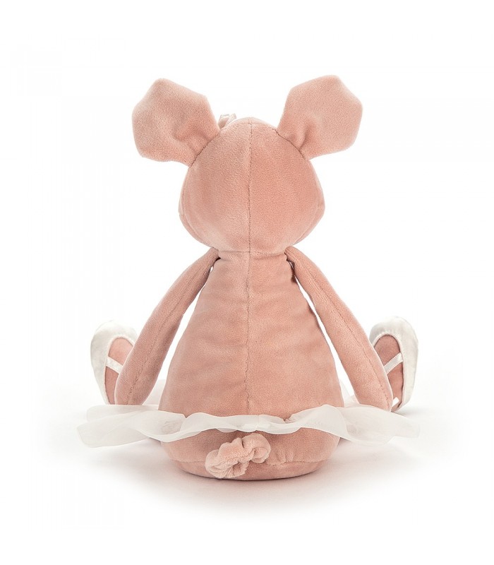 jellycat dancing darcey piglet