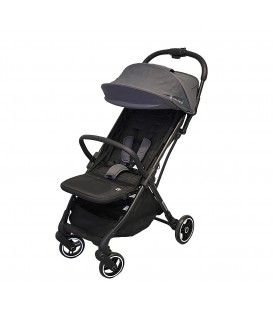Baby Trend Gravity Stroller - Prime Black