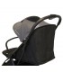 Baby Trend Gravity Stroller - Prime Black