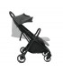 Baby Trend Gravity Stroller - Prime Black