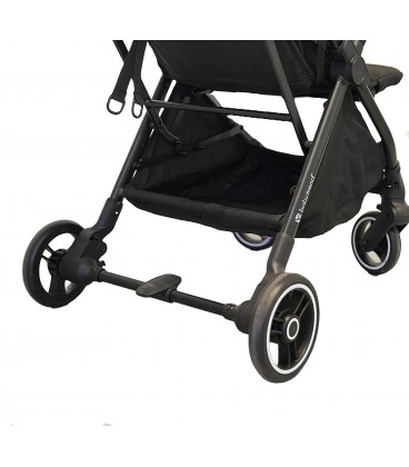 Baby Trend Gravity Stroller - Prime Black