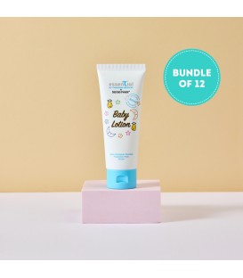 Essential By TMC Baby Lotion (100ml) 12 TUBES