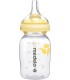 Medela Breast Milk Bottle with Teat 150ml