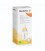 Medela Breast Milk Bottle with Teat 150ml
