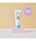 [NEW!] Essential by Thomson Medical x Baa Baa Sheepz Baby Lotion (100ml) 3 Tubes