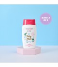 [NEW!] Essential by Thomson Medical x Crok Crok Frok Non Rinse Baby Wash (250ml) 3 Bottles