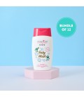 [NEW!] Essential by Thomson Medical x Crok Crok Frok Non Rinse Baby Wash (250ml) 12 Bottles