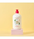 [NEW UPSIZED!] Essential by Thomson Medical x Crok Crok Frok Non Rinse Baby Wash (500ml)