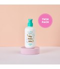 [NEW UPSIZED!] Essential by Thomson Medical x Baa Baa Sheepz Baby Bottom Balm (250ml) Twin Pack