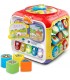 VTech Sort & Discovery Activity Cube