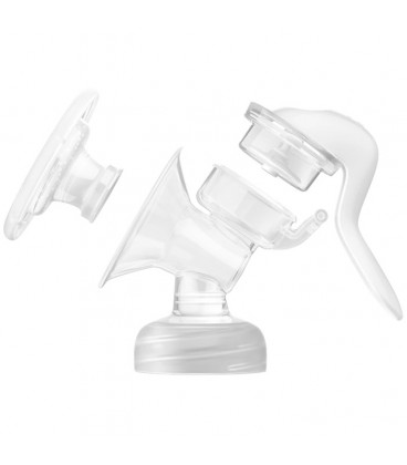 Philips Avent Manual Breast Pump