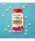 Gumazing Calcium & Vitamin D3 Gummies (60 pcs)