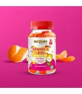 Gumazing Vitamin C & Zinc Gummies (60 pcs)