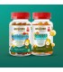 Gumazing 2 Pack Combo | Multivitamin + Omega 3