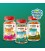 Gumazing 3 Pack Combo | Omega 3 + Vitamin C & Zinc + Multivitamin