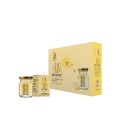 Bonback Real Bird's Nest With Honey And Camomile 75ml X 6S