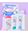 [NEW!] Essential by Thomson Medical - Happy Baby Bath Bundle (Featuring Baa Baa Sheepz & Crok Crok Frok)