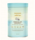 Mammas Milk Bar Chocolate Coconut Hot Chocolate 500g