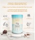 Mammas Milk Bar Chocolate Coconut Hot Chocolate 500g