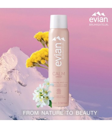 Evian® Facial Mist Calm 100ml