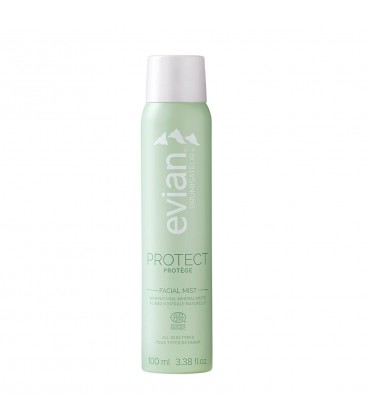 Evian® Facial Mist Protect 100ml