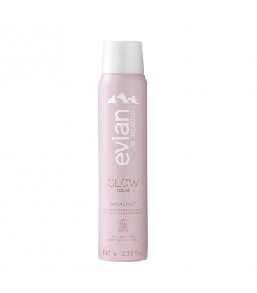 Evian® Facial Mist Glow 100ml