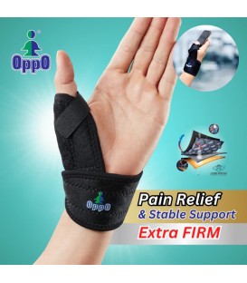Oppo Wrist/Thumb Support Coolprene® 1288