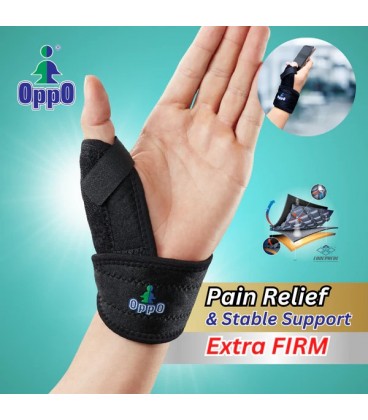 Oppo Wrist/Thumb Support Coolprene® 1288