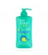 Suu Balm Kids Dual Soothing and Moisturising Head-to-Toe Wash 420ml