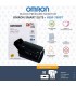 OMRON Smart Elite+ HEM-7600T Blood Pressure Monitor