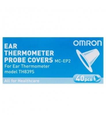 OMRON Ear Thermometer Probe Covers TH839S