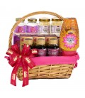 Eu Yan Sang Healthful Treats Hamper