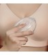 Haakaa Shell Wearable Silicone Pump (120ml) 1pcs