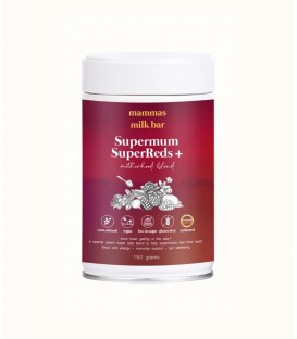 Mammas Milk Bar Supermums Superreds+ 150g