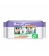 Zappy Hospicare 40R Adult Body Wipes (40 sheets)