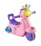 Vtech 2 In 1 Ride & Balance Scooter - Pink