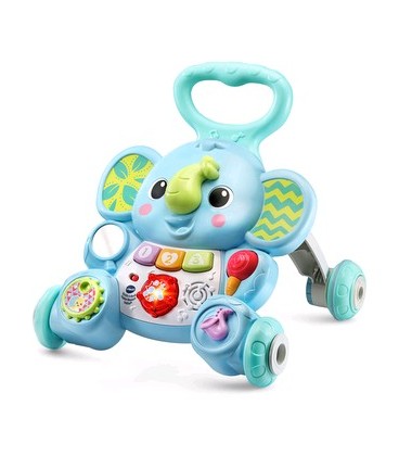 Vtech Musical Elephant Walker