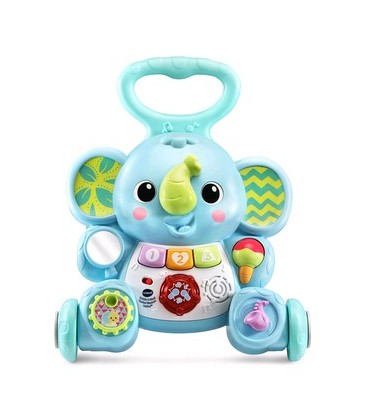 Vtech Musical Elephant Walker