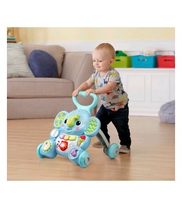 Vtech Musical Elephant Walker