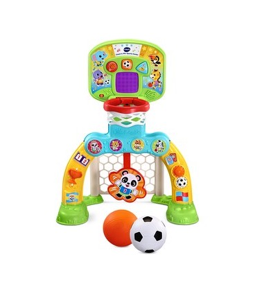 Vtech Count & Win Sport Centre