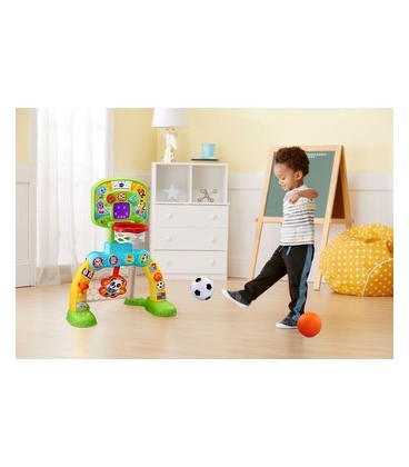 Vtech Count & Win Sport Centre