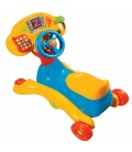 VTech Grow & Go Ride On