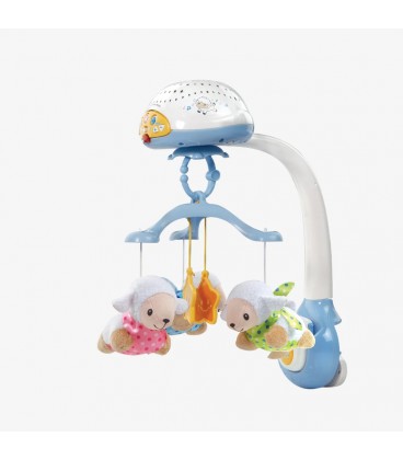 VTech Lullaby Lamb Mobile